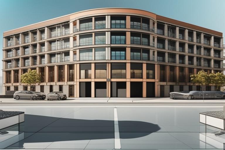 Earthquake-Proof Structures SF: Building Resilience and Safety