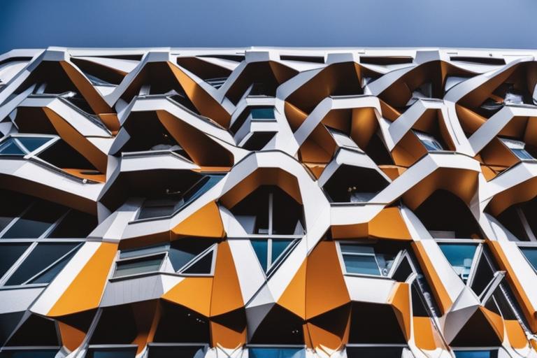 Earthquake-Proof Structures SF: Building Resilience and Safety