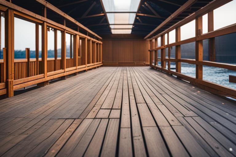 Mastering Deck Design Engineering in San Francisco: A Step-by-Step Guide