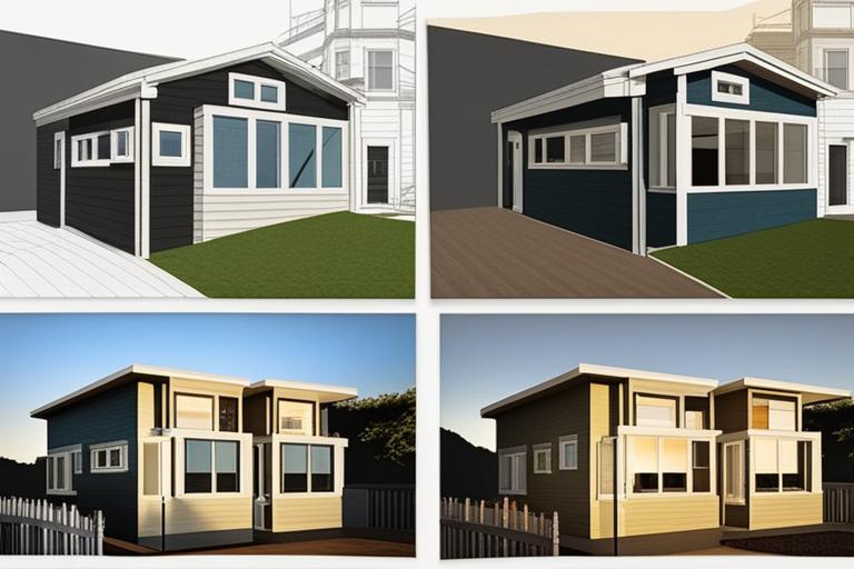The Ultimate Guide to Home Additions Engineering in San Francisco: Unveiling Structural Types