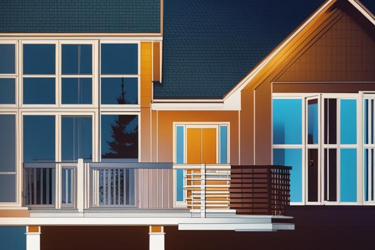 The Ultimate Guide to Home Additions Engineering in San Francisco: Unveiling Structural Types