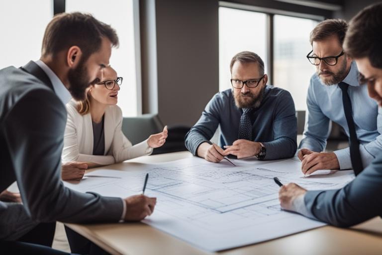 The Ultimate Guide to Selecting a Structural Engineer for Renovations in SF