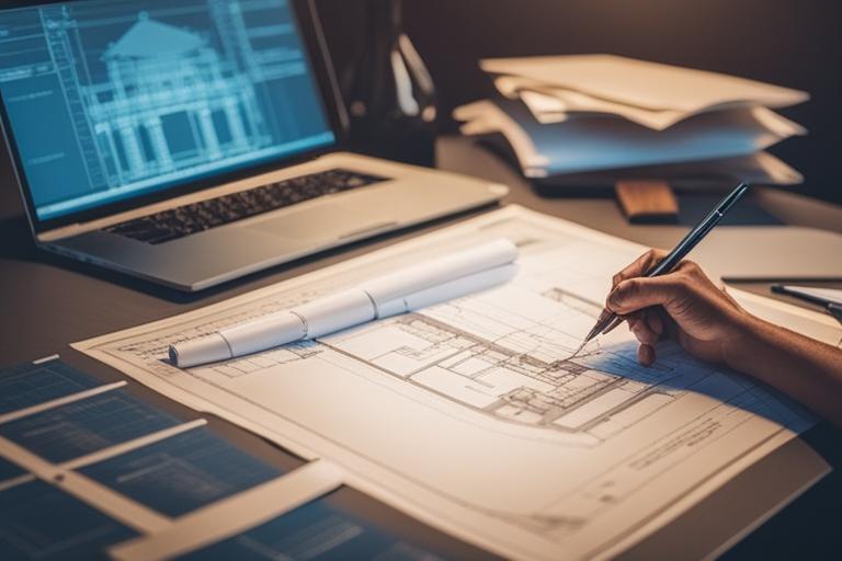 The Ultimate Guide to Selecting a Structural Engineer for Renovations in SF