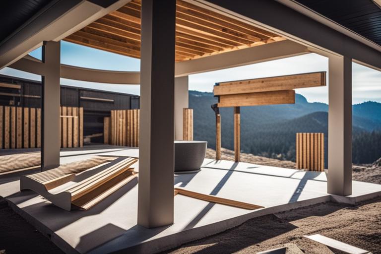 Transform Your Patio with Leading Bay Area Structural Engineering