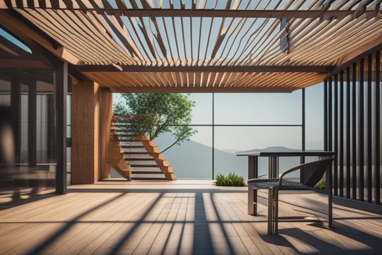 Transform Your Patio with Leading Bay Area Structural Engineering