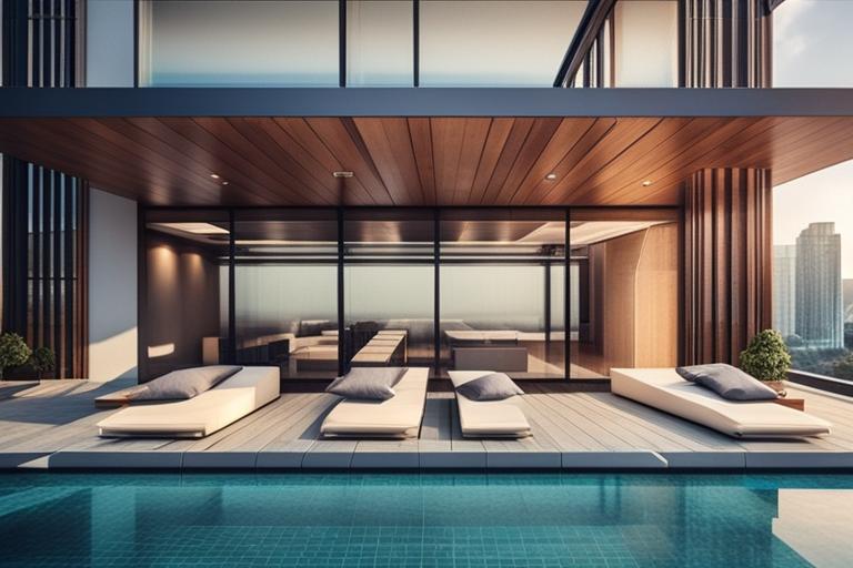 San Francisco Patio Engineering: Revolutionizing Skyscraper Amenities