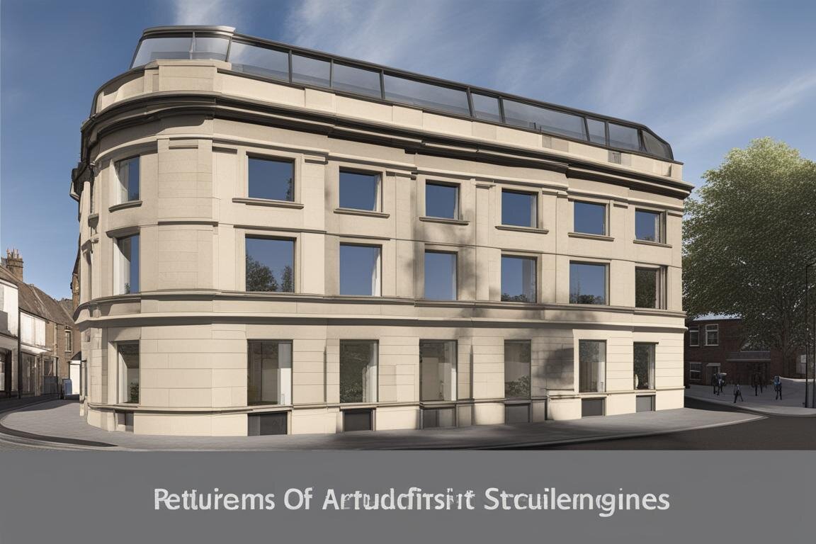 Building Earthquake-Proof Structures for SF's Seismic Resilience