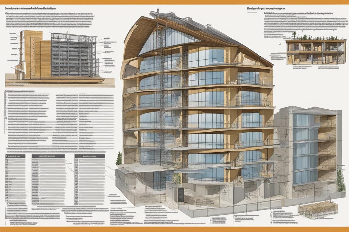 Building Earthquake-Proof Structures for SF's Seismic Resilience