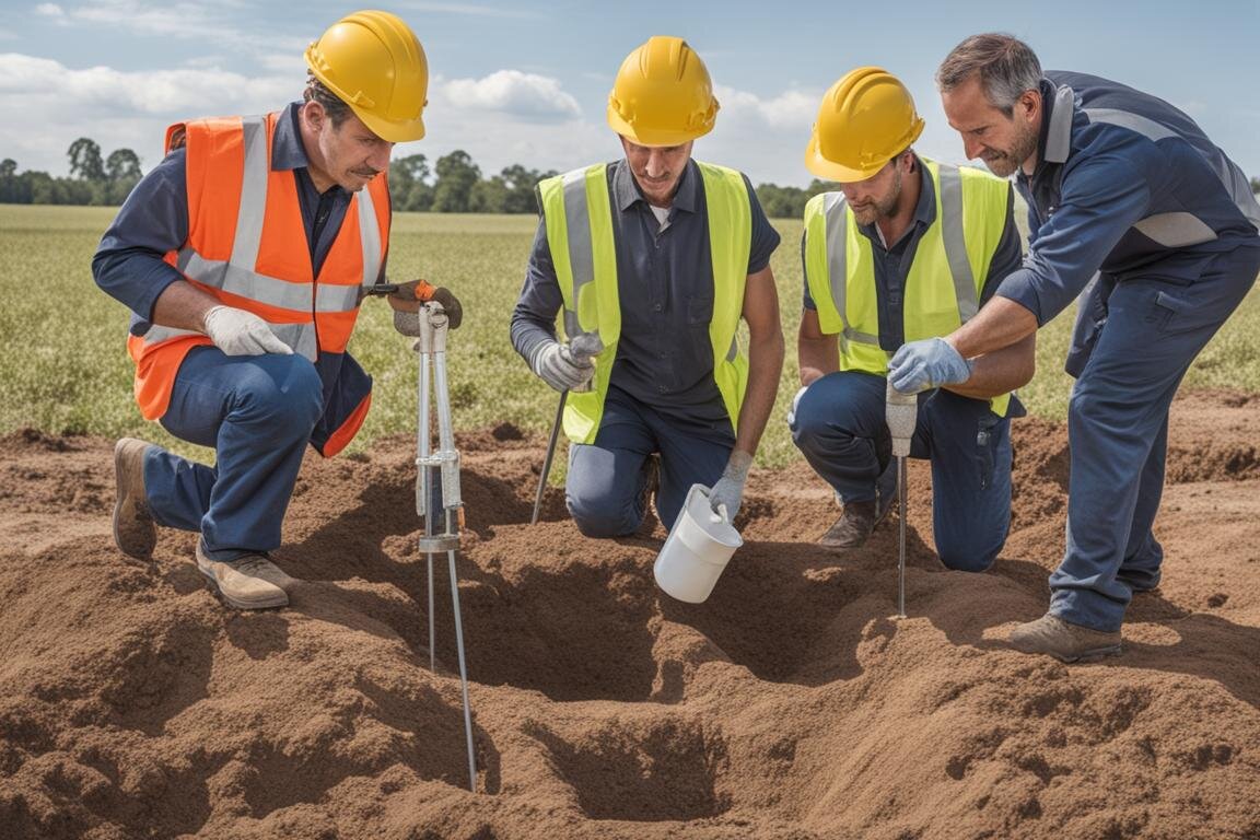 Revamping SF Bay Area Foundation Engineering Services: What You Need to Know