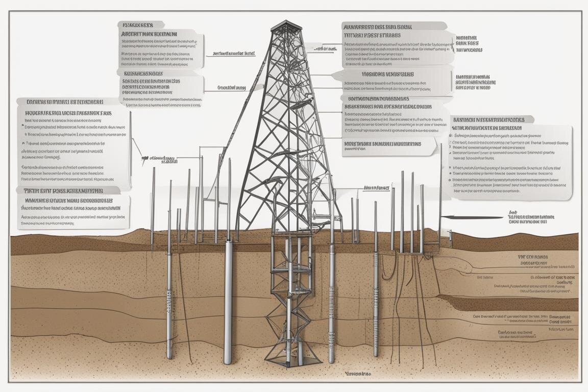 Revamping SF Bay Area Foundation Engineering Services: What You Need to Know
