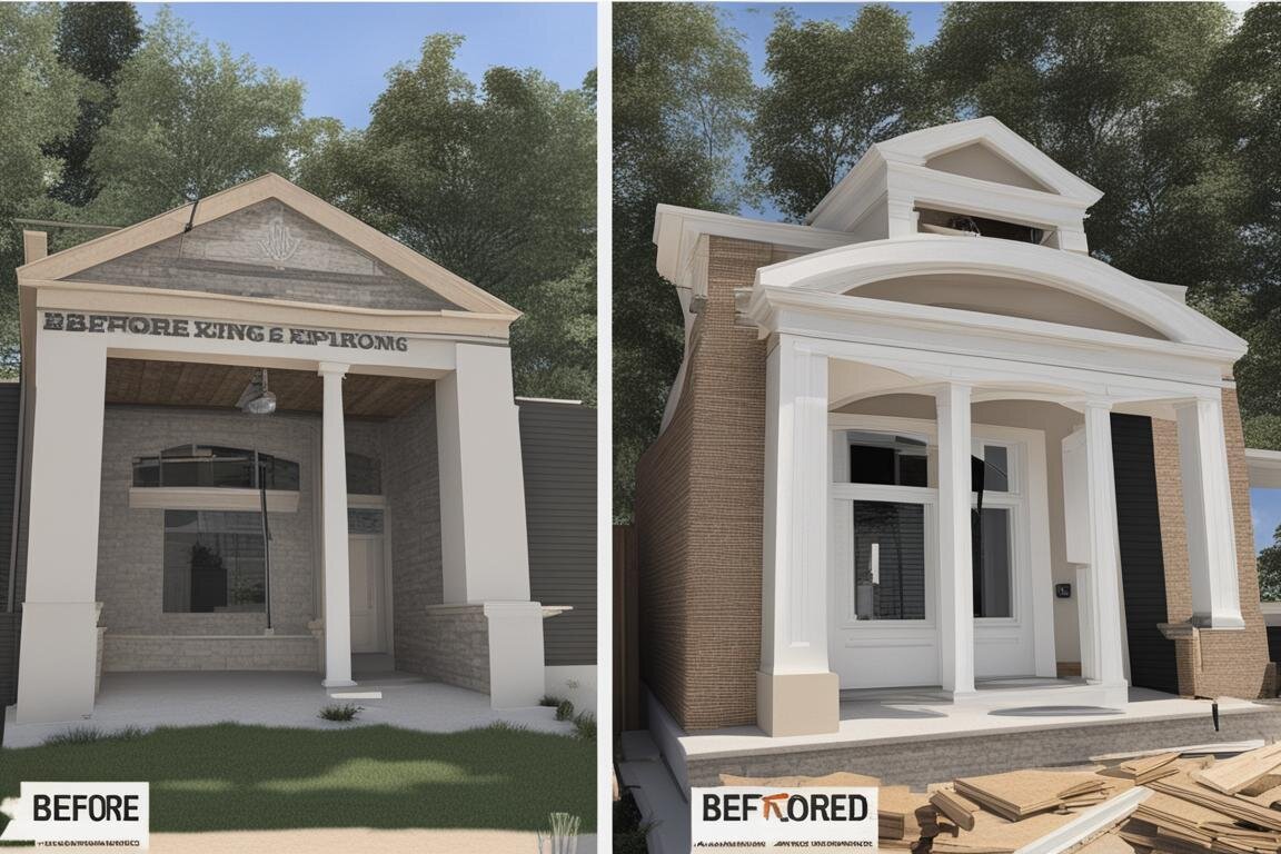 SF Structural Inspections: Navigating Building Codes for Remodeling Success