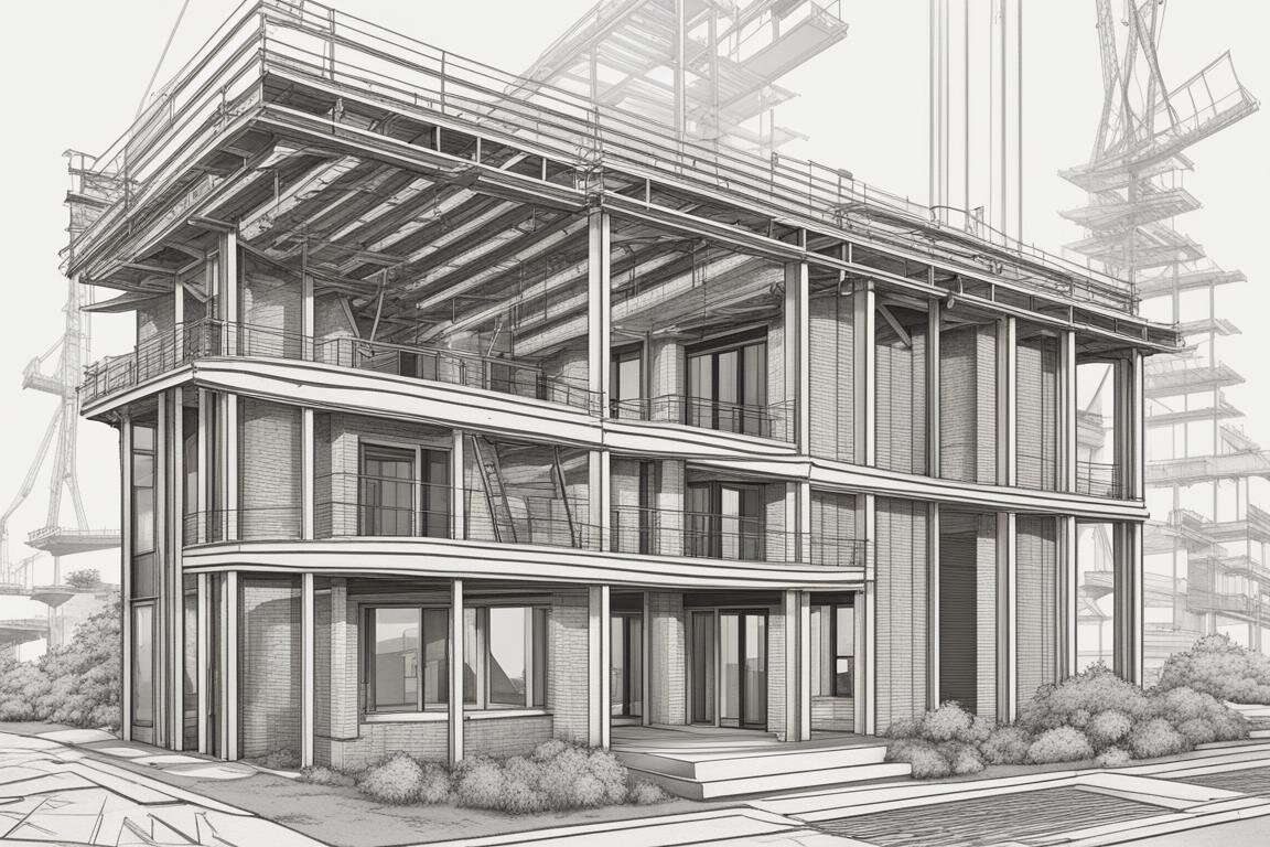 SF Structural Inspections: Navigating Building Codes for Remodeling Success