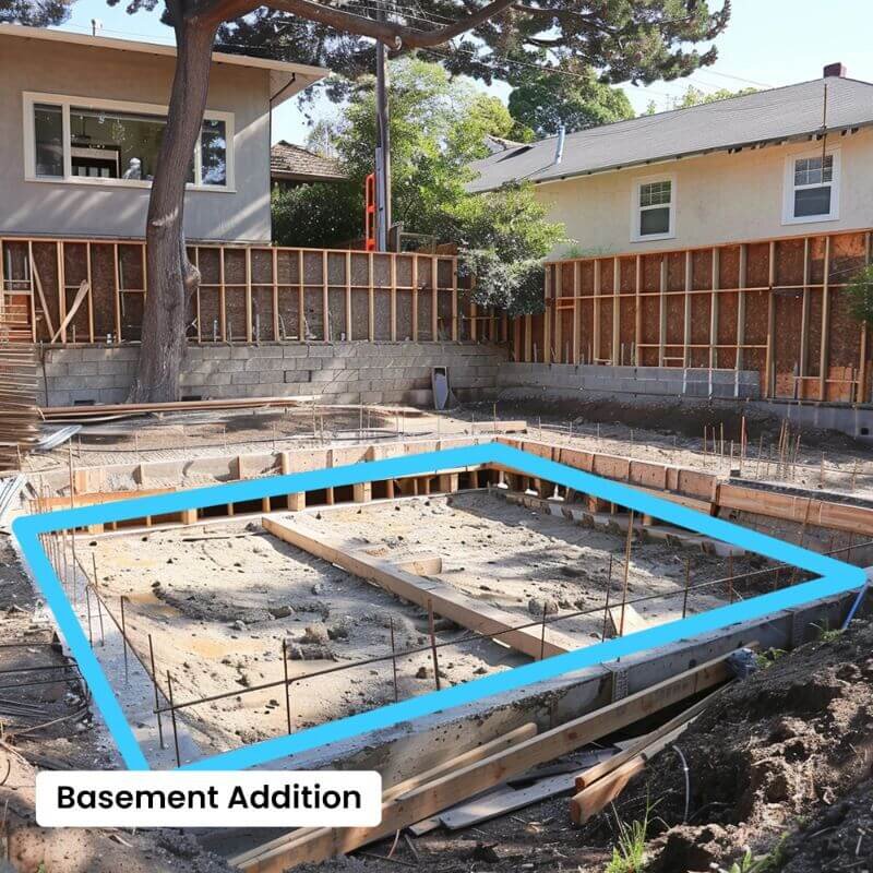 SFBay_Basement Addition